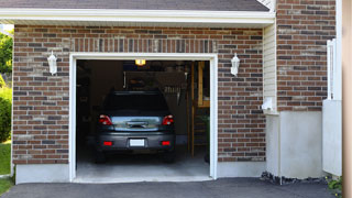 Garage Door Installation at Westworth Village Fort Worth, Texas